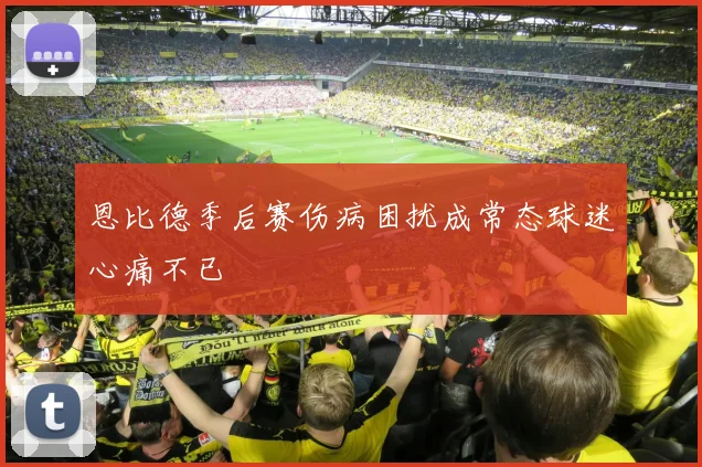恩比德季后赛伤病困扰成常态球迷心痛不已